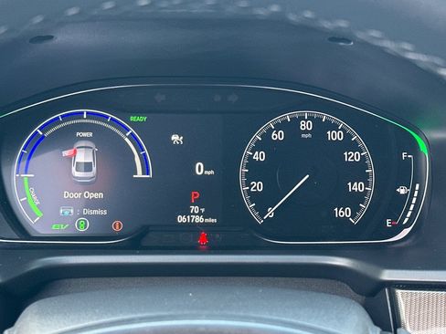 Used 2022 Honda Accord Sport image 39