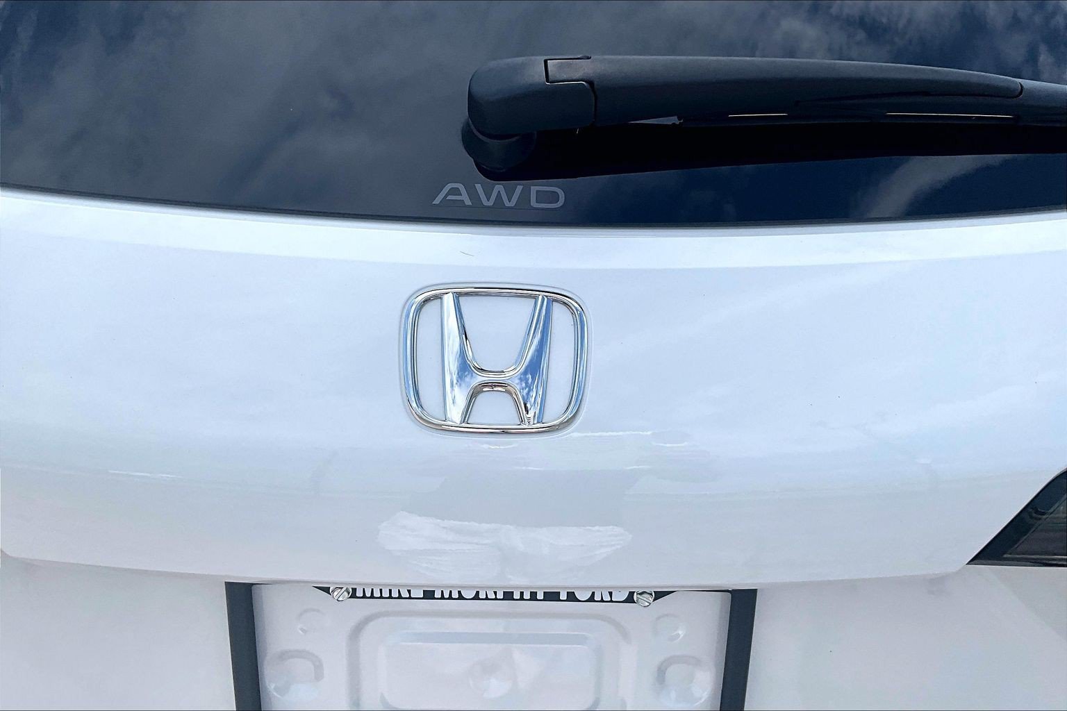 Used 2024 Honda HR-V Sport image 31