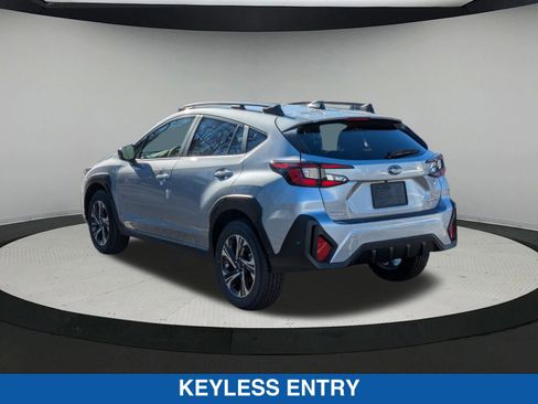 Certified 2025 Subaru Crosstrek 2.0i Premium image 5