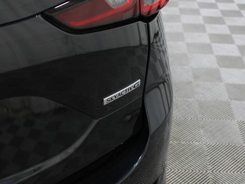 Used 2024 MAZDA CX-5 AWD 2.5 S w/ Select Package image 28