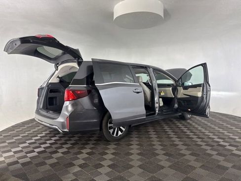 Certified 2026 Honda Odyssey EX-L image 19