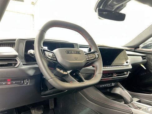 New 2026 Dodge Charger Scat Pack w/ Blacktop Package image 10