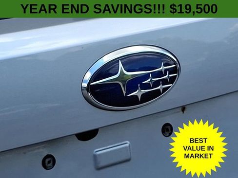 Used 2019 Subaru Forester Limited image 33