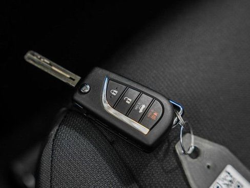 New 2026 Toyota Corolla LE image 34