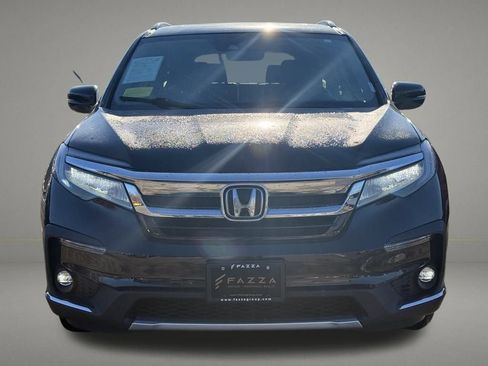 Used 2022 Honda Pilot Touring image 9