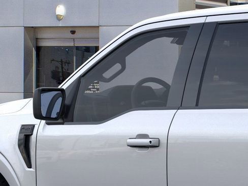 New 2025 Ford F150 XLT w/ Equipment Group 301A Standard image 42