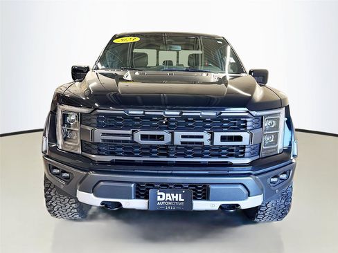 Used 2023 Ford F150 Raptor AWD/4WD image 3