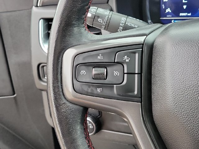 Used 2023 Chevrolet Tahoe RST RWD image 32