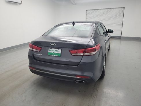 Used 2018 Kia Optima LX FWD image 7