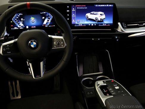 Used 2026 BMW X1 M35i w/ Technology Package image 13