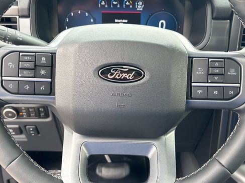 New 2026 Ford F150 Lariat w/ Equipment Group 501A Mid AWD/4WD image 22