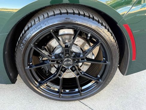 Used 2014 Chevrolet Corvette Stingray Coupe w/ 3LT Preferred Equipment Group image 15