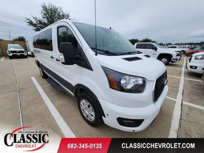 Used 2025 Ford Transit 350 XLT