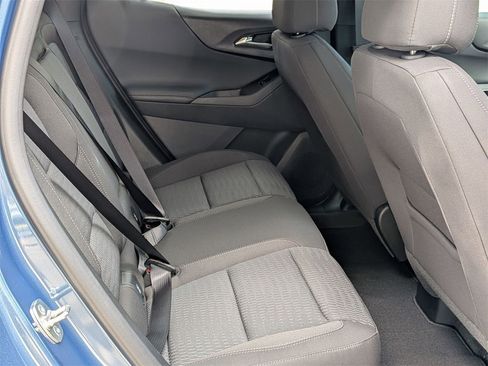 New 2026 Chevrolet Equinox LT image 23