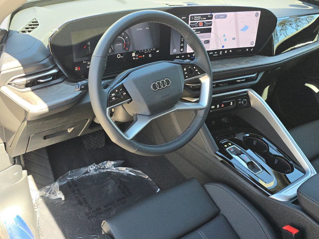 New 2026 Audi Q5 Premium Plus AWD/4WD image 16