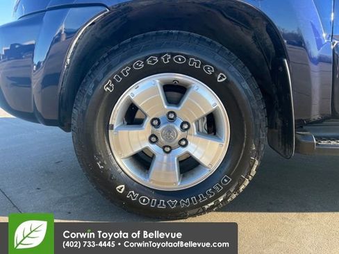 Used 2006 Toyota 4Runner SR5 image 27