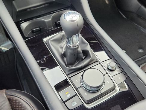 New 2026 MAZDA MAZDA3 2.5 S Premium image 17