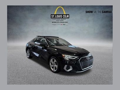 Used 2023 Audi A3 2.0T Premium