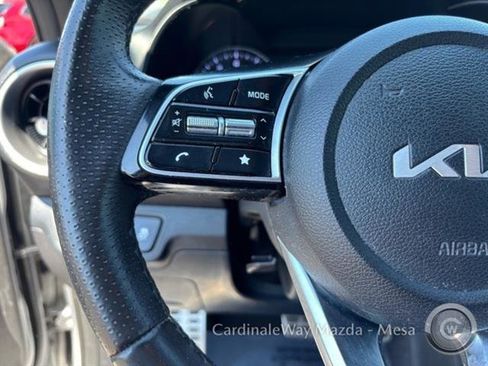 Used 2024 Kia Forte GT-Line image 29