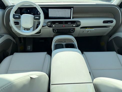 New 2026 Hyundai Palisade SEL image 23