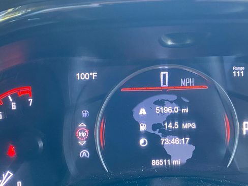 Used 2021 Dodge Durango GT RWD image 62