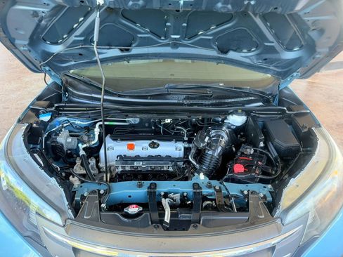 Used 2014 Honda CR-V EX image 24