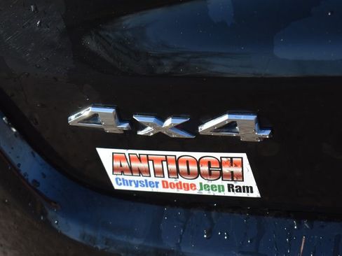 Used 2018 Jeep Compass Limited w/ Navigation Group image 20