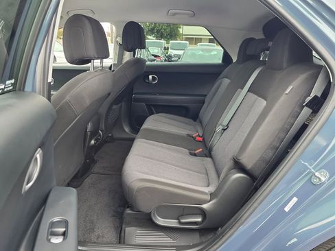 Used 2024 Hyundai Ioniq 5 SEL RWD image 18