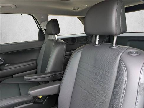 New 2026 Hyundai Palisade Limited FWD image 20