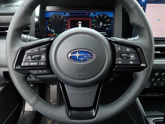 New 2026 Subaru Outback Limited AWD/4WD image 16