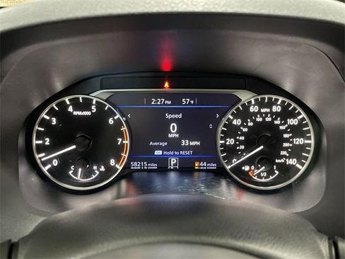 Used 2023 Nissan Altima 2.5 SV image 14