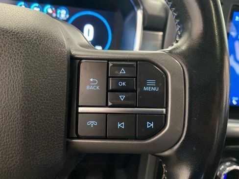 Used 2021 Ford F150 Lariat AWD/4WD image 20