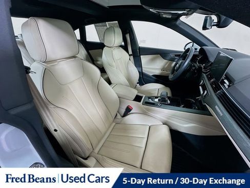 Used 2023 Audi A5 2.0T Premium w/ Convenience Package image 29