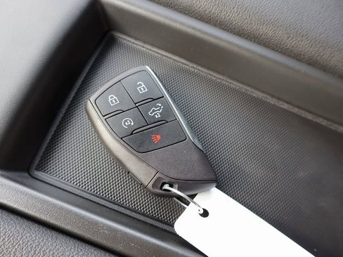 New 2026 Chevrolet Silverado 1500 LT Trail Boss w/ Protection Package image 24