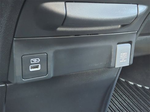 Used 2023 Honda Odyssey Sport image 22