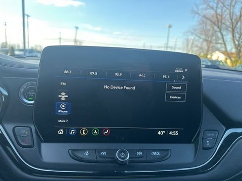 Used 2023 Chevrolet Blazer RS w/ LPO, Floor Liner Package FWD image 27