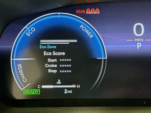 New 2026 Toyota Corolla XLE w/ Carpet Mat Package (TMS) image 16