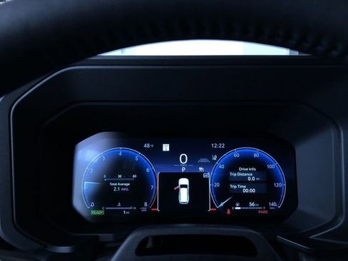 New 2026 Toyota Land Cruiser AWD/4WD image 21