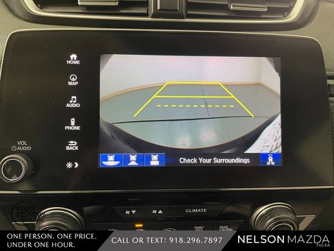 Used 2018 Honda CR-V Touring image 30