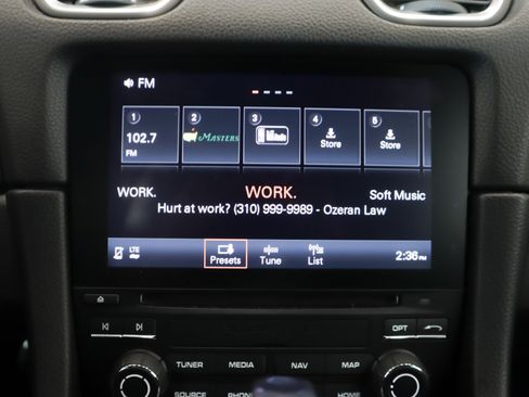 Certified 2023 Porsche 718 Cayman GTS image 20