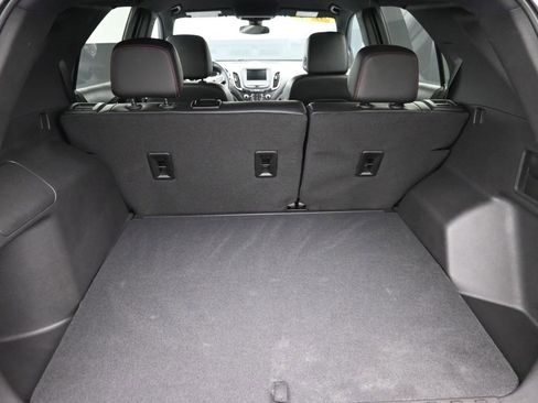 Used 2024 Chevrolet Equinox RS image 9