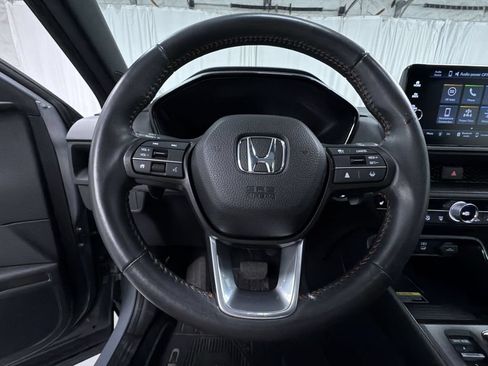 Used 2025 Honda CR-V Sport-L image 28