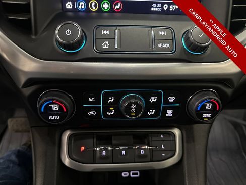 Used 2023 GMC Acadia SLE w/ Driver Convenience Package image 22