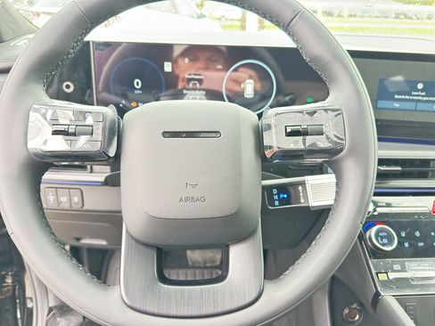 New 2026 Hyundai Santa Fe Calligraphy image 14