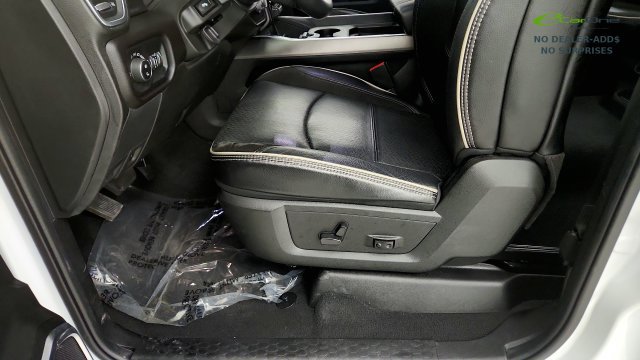 Used 2023 RAM 2500 Laramie AWD/4WD image 43