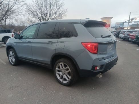 Used 2024 Honda Passport EX-L image 8