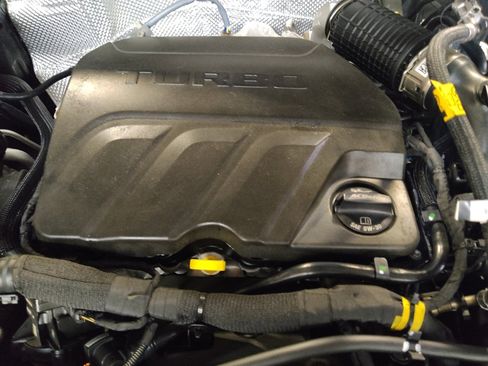 Used 2024 Buick Encore GX Preferred FWD image 30