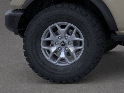 New 2025 Ford Bronco Badlands image 21