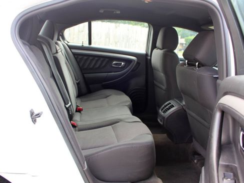 Used 2014 Ford Taurus SEL w/ Equipment Group 201A FWD image 34