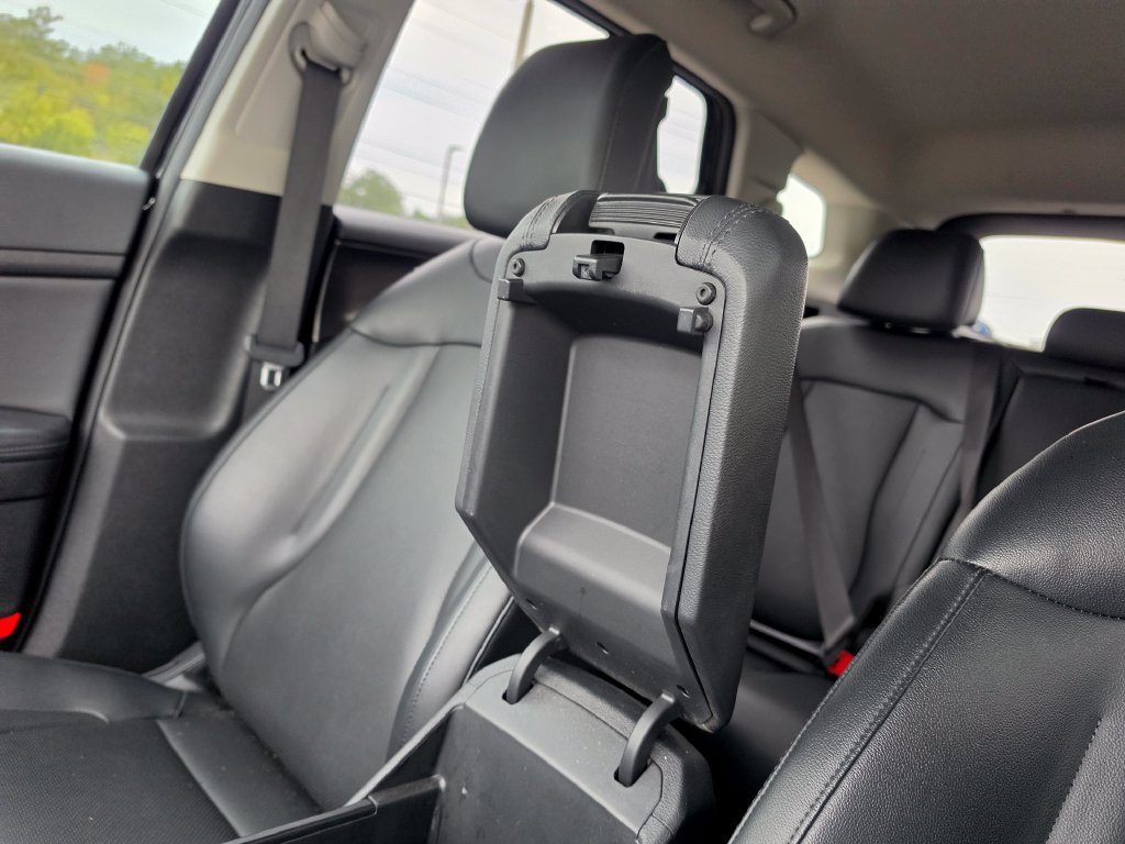 Used 2024 Kia Sportage EX FWD image 30